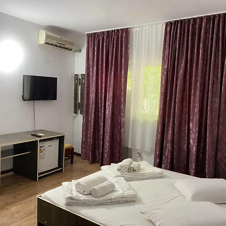 Ana Trident 2* Costineşti