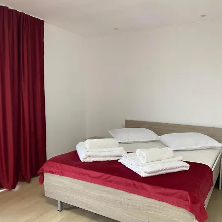 Pensiune Ana Trident 2*