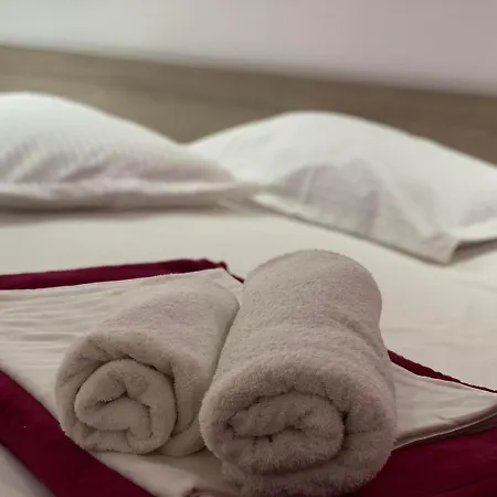 Pensiune Ana Trident Costineşti