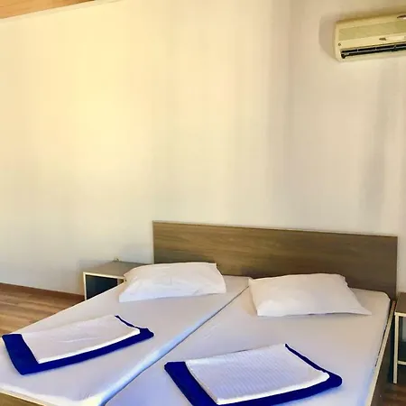 Ana Trident Pensiune 2*