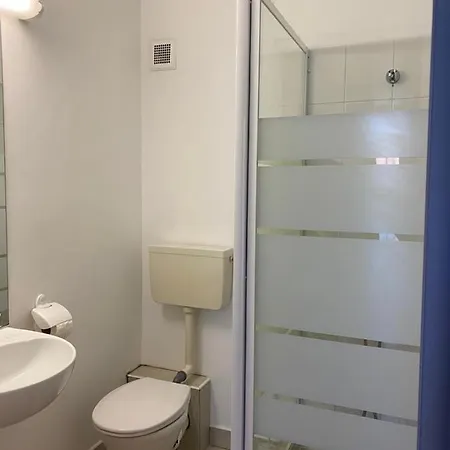 Ana Trident Gæstehus 2*