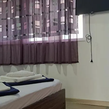 Ana Trident Casa de hóspedes 2*