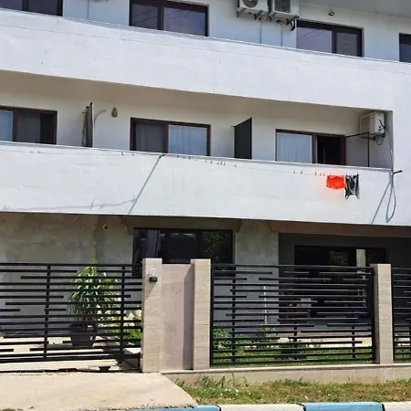 Pensionat Ana Trident Costinesti