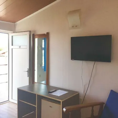 Casa de hóspedes Ana Trident Costinesti