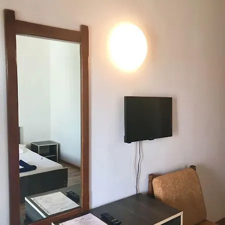 Ana Trident Casa de hóspedes Costinesti