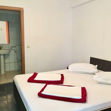 Casa de hóspedes Ana Trident Costinesti